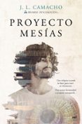 PROYECTO MESIAS de CAMACHO, JOSE LUIS 