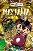 MAYTALIA Y LA COMIDA di NATALIA