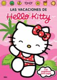 LAS VACACIONES DE HELLO KITTY di VV.AA. 