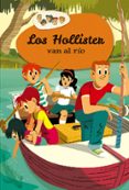 LOS HOLLISTER 2 :LOS HOLLISTER VAN AL RIO di WEST, JERRY 