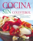 COCINA SIN COLESTEROL di VV.AA. 