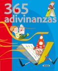 365 ADIVINANZAS di VV.AA. 