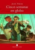 CINCO SEMANAS EN GLOBO, ESO di VV.AA