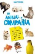 MI ANIMAL DE COMPAIA de TENEREZZA, BRUNO 