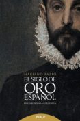 EL SIGLO DE ORO ESPAOL: DE GARCILASO A CALDERON de FAZIO, MARIANO 