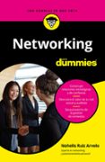 NETWORKING PARA DUMMIES di RUIZ ARVELO, NOHELIS 