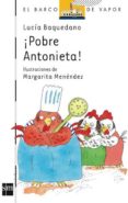 POBRE ANTONIETA de BAQUEDANO, LUCIA 