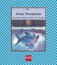 DOA PESCADILLA de PUEBLA, TEO  ROMERO YEBRA, ANA MARIA 