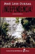 (PE) INDEPENDENCIA de CORRAL LAFUENTE, JOSE LUIS 