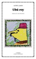 UBU REY de JARRY, ALFRED 