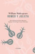 ROMEO Y JULIETA de SHAKESPEARE, WILLIAM 