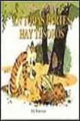 EN TODAS PARTES HAY TESOROS de WATTERSON, BILL 