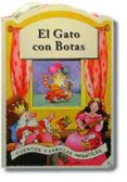 EL GATO CON BOTAS di MANTEGAZZA, GIOVANNA 