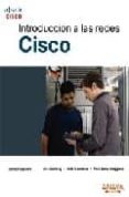 INTRODUCCION A LAS REDES CISCO de DOHERTY, JIM  ANDERSON, NEIL V. 