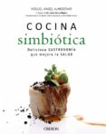 COCINA SIMBITICA de ALMODOVAR, MIGUEL ANGEL 