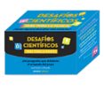 DESAFIOS CIENTIFICOS PARA TODA LA FAMILIA (CAJA + LIBRO + TARJETAS) di VV.AA. 