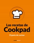 LAS RECETAS DE COOKPAD di COOKPAD S.L. 