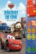 BOLIDOS DE CINE di VV.AA. 