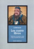 LOS CUATRO LIBROS de CONFUCIO 