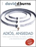 ADIS, ANSIEDAD de BURNS, DAVID D. 