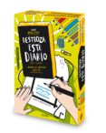 SUPER MALETIN DESTROZA ESTE DIARIO de SMITH, KERI 