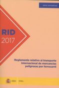 RID-2017 di VV.AA. 