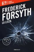 LA LISTA de FORSYTH, FREDERICK 