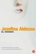 EL ENIGMA de ALDECOA, JOSEFINA R. 