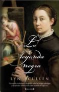 LA LEYENDA NEGRA de CULLEN, LYNN 