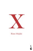 X de MEJIDE, RISTO 
