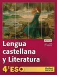 LENGUA 4 ESO (SERIE TRAMA) ADARVE (ALUMNO) (2011) di VV.AA. 