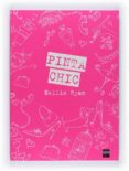 PINTA CHIC de RYAN, NELLIE 