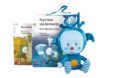 POMPITA NUEVO! (PACK 2 LIBROS + MUECO) de MENENDEZ-PONTE, MARIA 