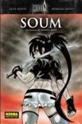 MALEFIC TIME: SOUM de ROYO, LUIS  ROYO, ROMULO 
