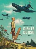 DIENTE DE OSO 1: MAX de YANN HENRIET 