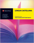 LENGUA CASTELLANA. PRUEBA ACCESO. CICLOS FORMATIVOS GRADO SUPERIO R (INCLUYE SOLUCIONARIO) di MONTES P. 
