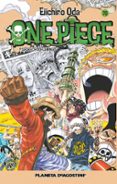 ONE PIECE N 70 de ODA, EIICHIRO 