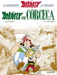 ASTERIX EN CORCEGA de GOSCINNY, RENE 