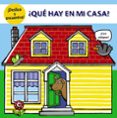 QUE HAY EN MI CASA? di VV.AA. 