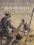 DON QUIJOTE DE LA MANCHA de CERVANTES SAAVEDRA, MIGUEL DE 