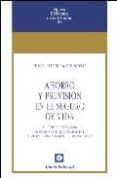 AHORRO Y PREVISION EN EL SEGURO DE VIDA Y OTROS ENSAYOS SOBRE SEG URIDAD SOCIAL Y PLANES PRIVADOS DE PENSIONES de HUERTA DE SOTO, JESUS 