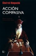 ACCION COMPASIVA di RIMPOCHE, CHATRAL 