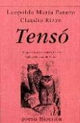 TENSO de PANERO, LEOPOLDO MARIA  RIZZO, CLAUDIO 