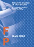 TECNICAS BASICAS DE ENFERMERIA (FP GRADO MEDIO) di ABASCAL ALTUZARRA, MARIA LUISA 
