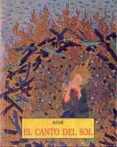 EL CANTO DEL SOL de RUMI, YALAL AL-DIN 