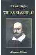 WILLIAM SHAKESPEARE di HUGO, VICTOR 