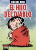 EL HIJO DEL DIABLO de HINO, HIDESHI 