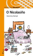 O NICOLASIÑO (2ª ED.) di GOSCINNY, RENE 