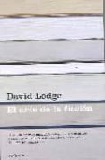 EL ARTE DE LA FICCION di LODGE, DAVID 