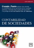 CONTABILIDAD DE SOCIEDADES de SANCHEZ FERNANDEZ, JOSE LUIS 